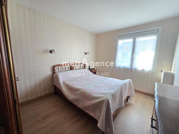 Maison à EVRON, 53600 - 4 pièces 88m²