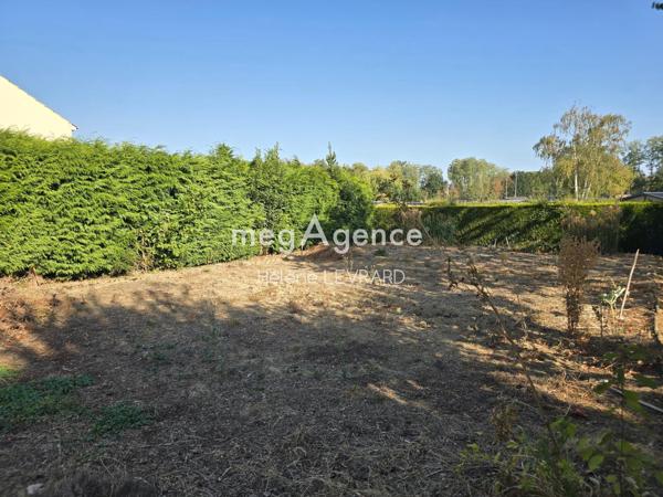 Maison à EVRON, 53600 - 4 pièces 88m²