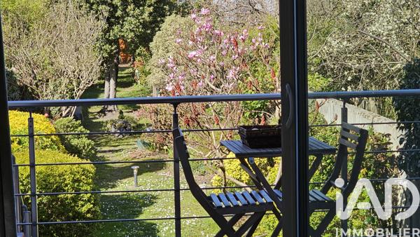 Maison à vendre 6 pièces 132 m² Le Perreux-sur-Marne