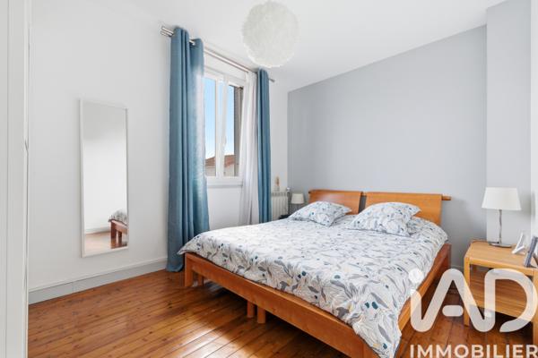 Maison à vendre 6 pièces 132 m² Le Perreux-sur-Marne