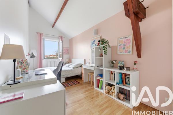 Maison à vendre 6 pièces 132 m² Le Perreux-sur-Marne