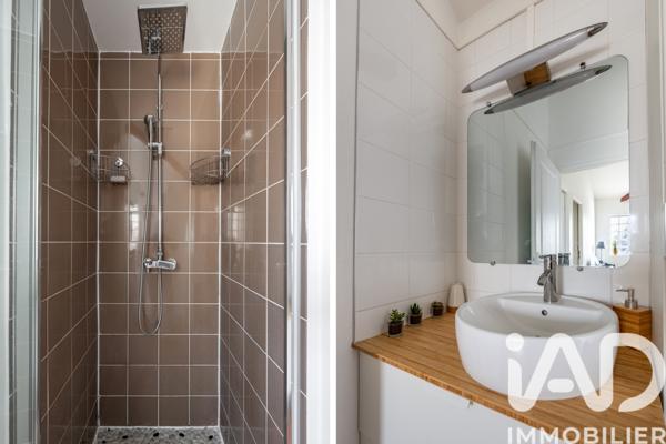 Maison à vendre 6 pièces 132 m² Le Perreux-sur-Marne