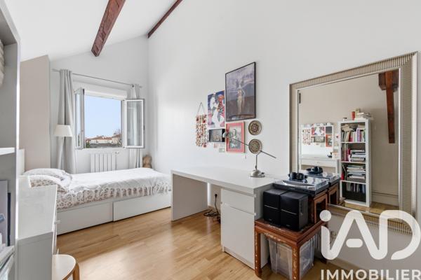 Maison à vendre 6 pièces 132 m² Le Perreux-sur-Marne