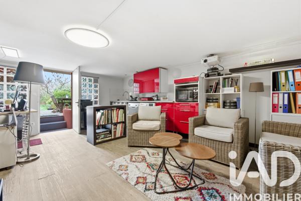 Maison à vendre 6 pièces 132 m² Le Perreux-sur-Marne