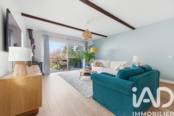 Maison à vendre 6 pièces 132 m² Le Perreux-sur-Marne