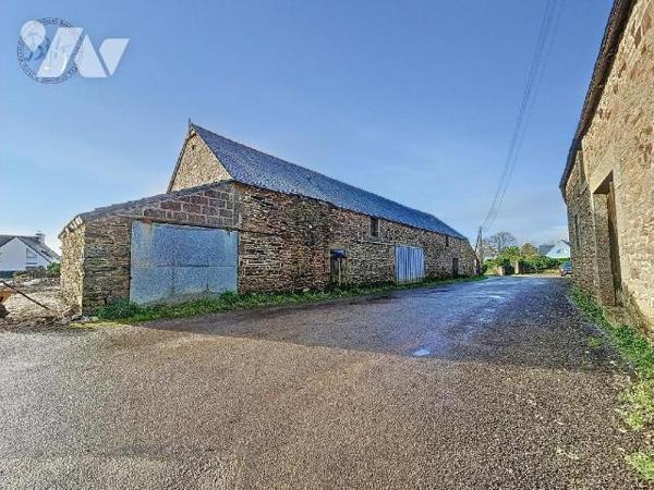 OPPORTUNITÉ RARE À CONCARNEAU - SABLES BLANCS : CRÉEZ LA MAISON DE VOS RÊVES !

Vous rêvez d'un...