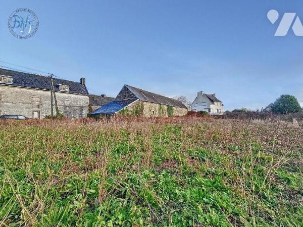 OPPORTUNITÉ RARE À CONCARNEAU - SABLES BLANCS : CRÉEZ LA MAISON DE VOS RÊVES !

Vous rêvez d'un...