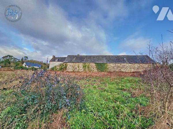 OPPORTUNITÉ RARE À CONCARNEAU - SABLES BLANCS : CRÉEZ LA MAISON DE VOS RÊVES !

Vous rêvez d'un...