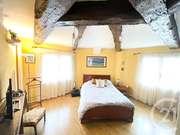 Maison à vendre  7 pièces - 164,89 m2 FREPILLON - 95