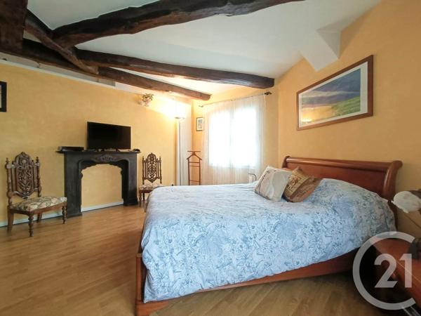 Maison à vendre  7 pièces - 164,89 m2 FREPILLON - 95