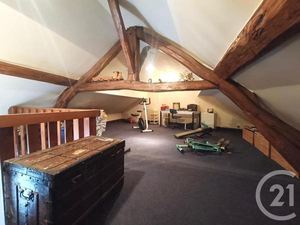 Maison à vendre  7 pièces - 164,89 m2 FREPILLON - 95