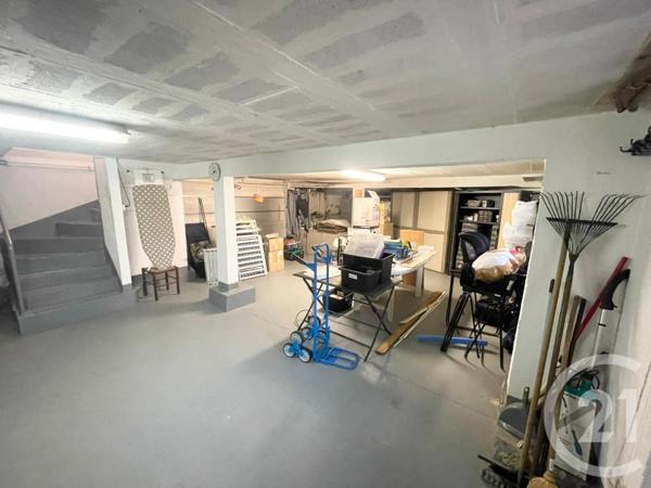 Maison à vendre  7 pièces - 164,89 m2 FREPILLON - 95