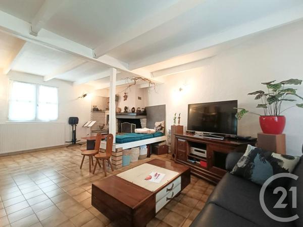 Maison à vendre  7 pièces - 164,89 m2 FREPILLON - 95