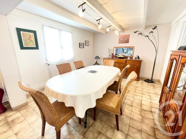 Maison à vendre  7 pièces - 164,89 m2 FREPILLON - 95