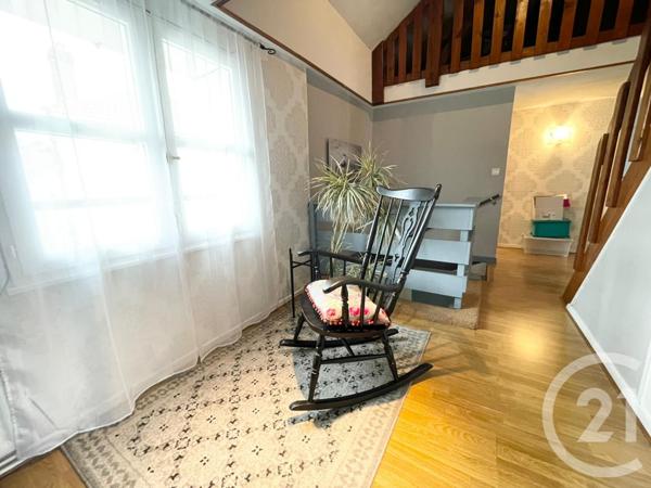 Maison à vendre  7 pièces - 164,89 m2 FREPILLON - 95