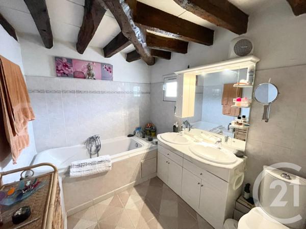 Maison à vendre  7 pièces - 164,89 m2 FREPILLON - 95