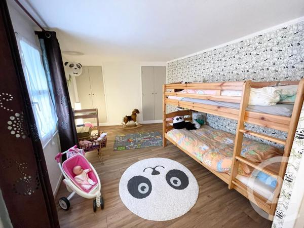 Maison à vendre  7 pièces - 164,89 m2 FREPILLON - 95