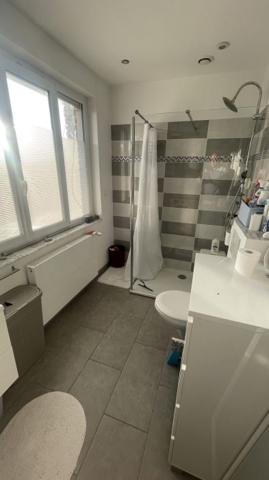 Maison mitoyenne 1 côté Lille Secteur Lille 85 m²