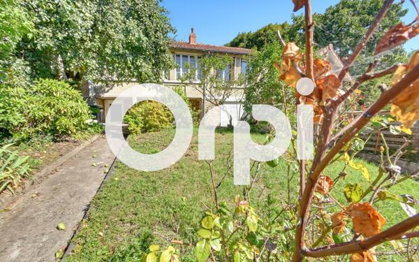 Maison à vendre    5 pièces •  Thiais