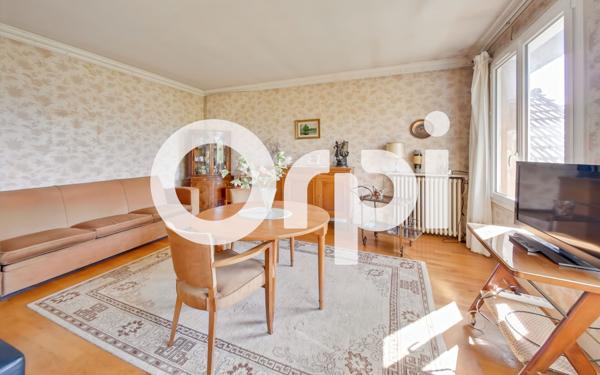 Maison à vendre    5 pièces •  Thiais