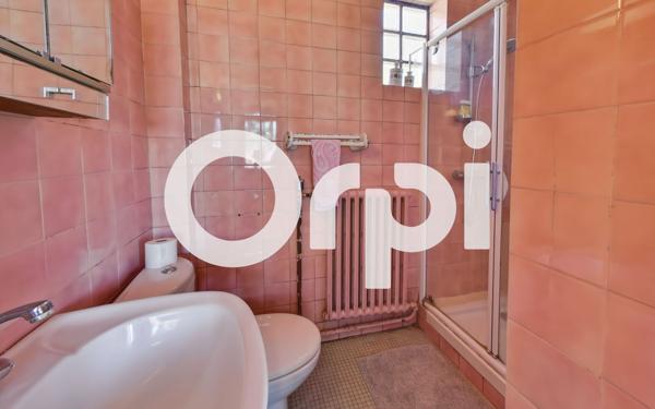 Maison à vendre    5 pièces •  Thiais