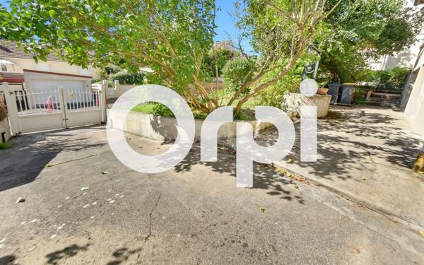 Maison à vendre    5 pièces •  Thiais