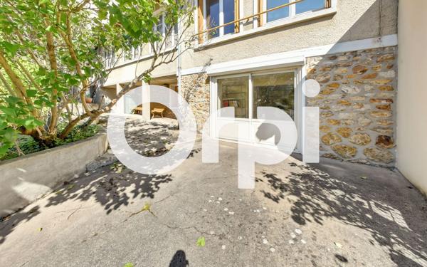 Maison à vendre    5 pièces •  Thiais