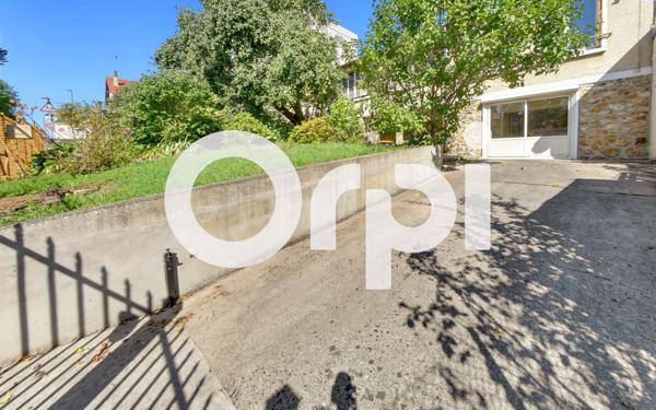 Maison à vendre    5 pièces •  Thiais