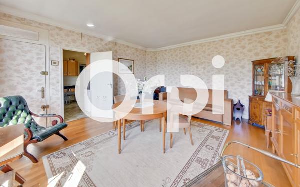 Maison à vendre    5 pièces •  Thiais