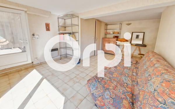 Maison à vendre    5 pièces •  Thiais