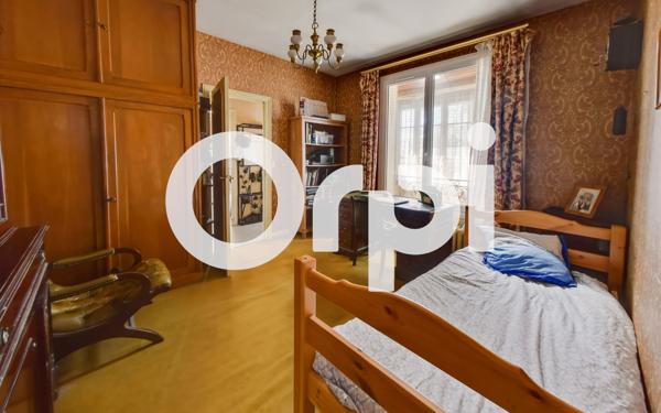 Maison à vendre    5 pièces •  Thiais