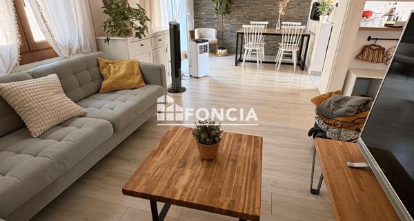 Location Maison 4 pièces 86.17 m² - Yerres 91330