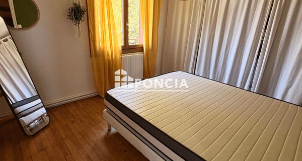 Location Maison 4 pièces 86.17 m² - Yerres 91330