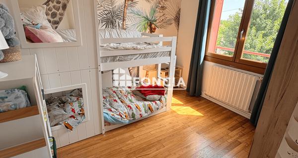 Location Maison 4 pièces 86.17 m² - Yerres 91330
