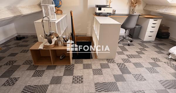 Location Maison 4 pièces 86.17 m² - Yerres 91330