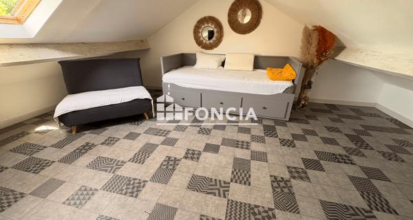Location Maison 4 pièces 86.17 m² - Yerres 91330