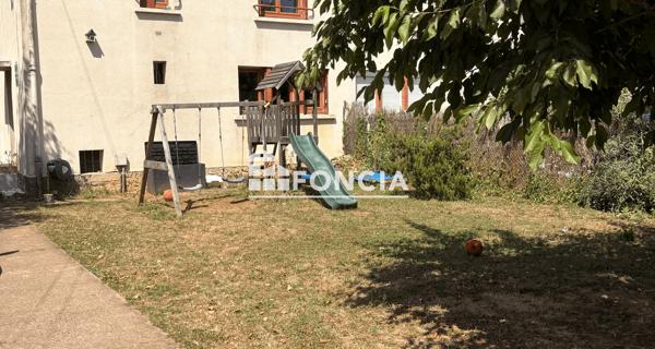 Location Maison 4 pièces 86.17 m² - Yerres 91330