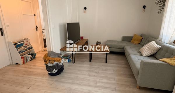 Location Maison 4 pièces 86.17 m² - Yerres 91330
