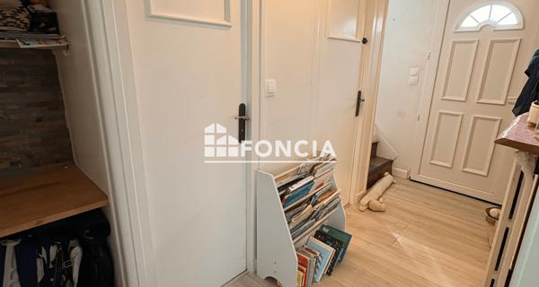 Location Maison 4 pièces 86.17 m² - Yerres 91330
