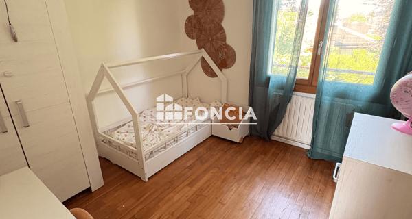 Location Maison 4 pièces 86.17 m² - Yerres 91330