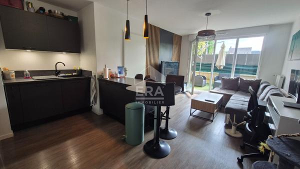 Appartement Brie Comte Robert 2 pièce(s) 40.03 m2