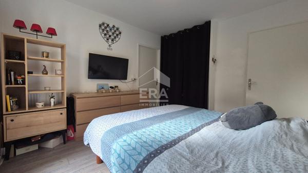 Appartement Brie Comte Robert 2 pièce(s) 40.03 m2