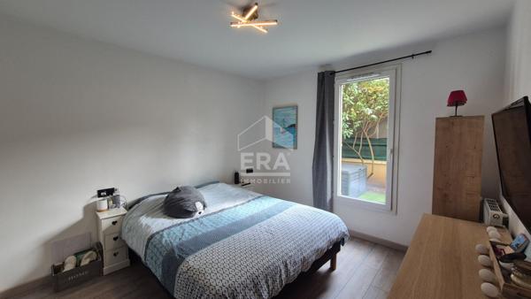 Appartement Brie Comte Robert 2 pièce(s) 40.03 m2