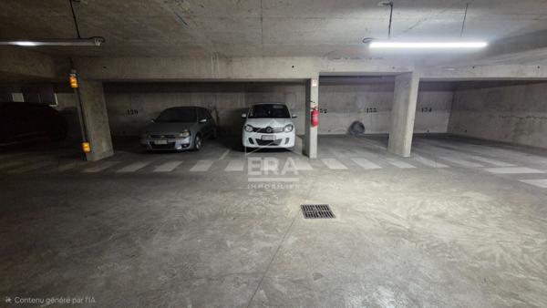 Appartement Brie Comte Robert 2 pièce(s) 40.03 m2