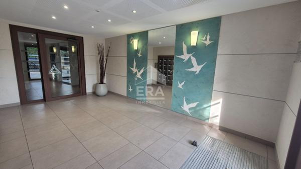 Appartement Brie Comte Robert 2 pièce(s) 40.03 m2