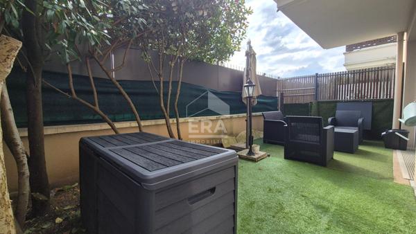 Appartement Brie Comte Robert 2 pièce(s) 40.03 m2