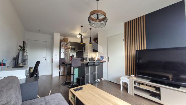 Appartement Brie Comte Robert 2 pièce(s) 40.03 m2
