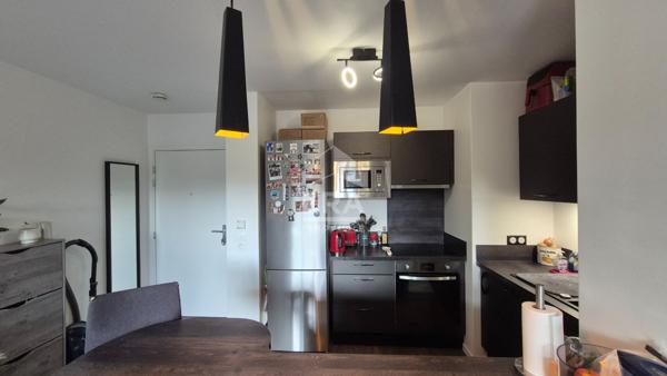 Appartement Brie Comte Robert 2 pièce(s) 40.03 m2