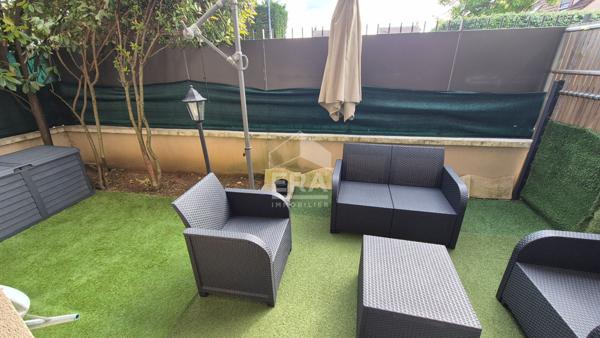 Appartement Brie Comte Robert 2 pièce(s) 40.03 m2