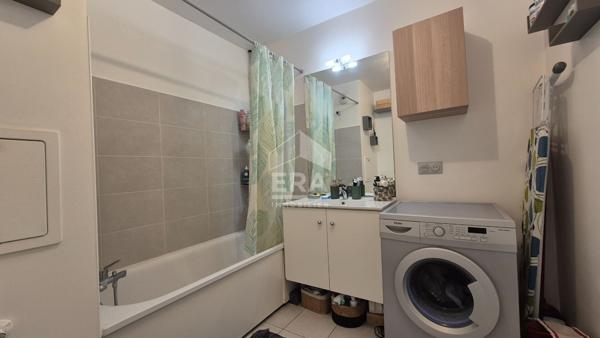 Appartement Brie Comte Robert 2 pièce(s) 40.03 m2